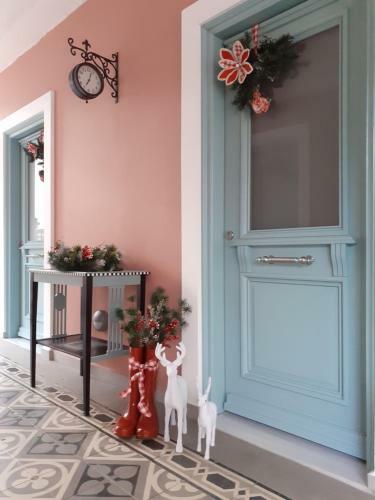 Apartamento Sugar Home