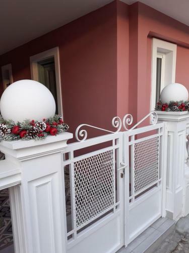 Apartamento Sugar Home