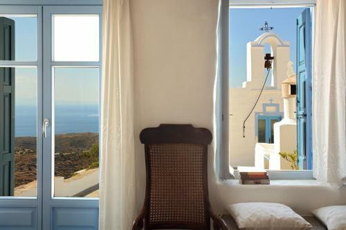 Villa Lefkothea Estate With Private Pool
