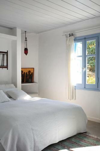 Villa Lefkothea Estate With Private Pool