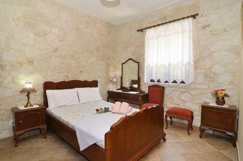 Fterini Apartments