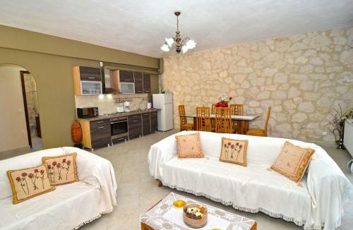 Fterini Apartments