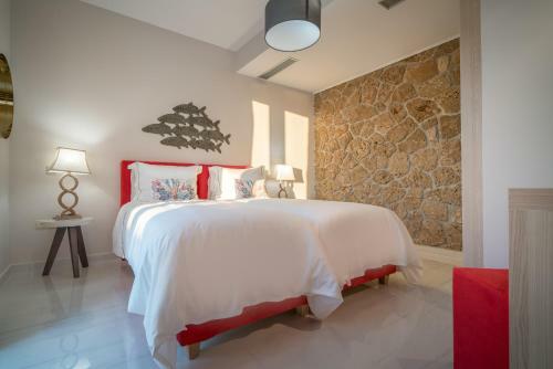 Tambouros Boutique Villas