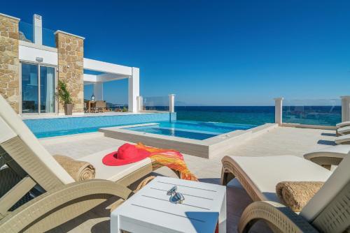 Tambouros Boutique Villas