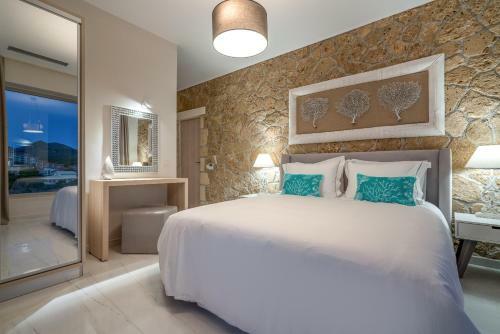 Tambouros Boutique Villas