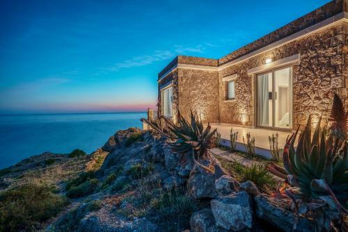 Tambouros Boutique Villas