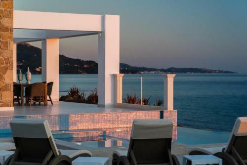 Tambouros Boutique Villas