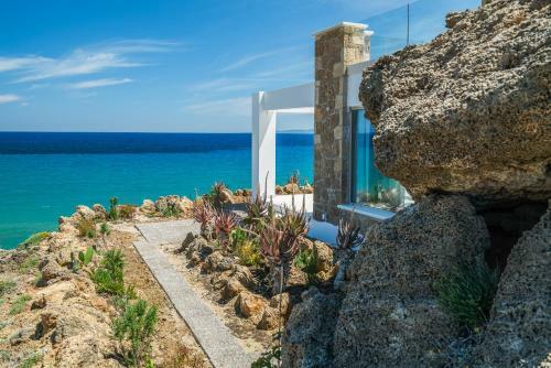 Tambouros Boutique Villas