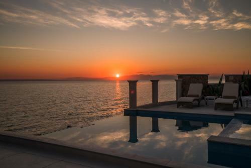 Tambouros Boutique Villas