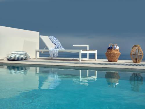 Hotel St. John Suites And Spa