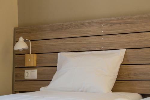 Apartamento Ilaeira Rooms