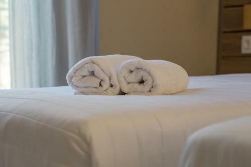 Apartamento Ilaeira Rooms