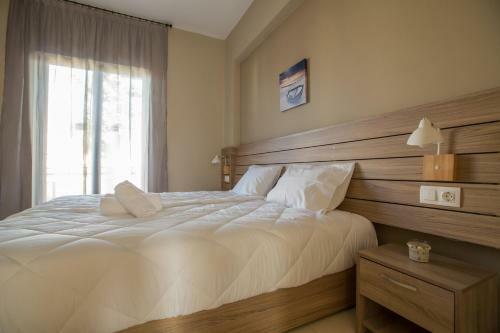 Apartamento Ilaeira Rooms
