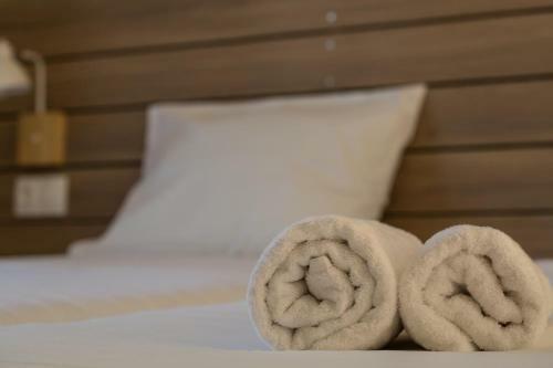 Apartamento Ilaeira Rooms