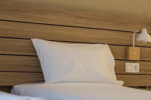 Apartamento Ilaeira Rooms