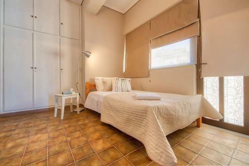 Apartamento Gryparis Mansion