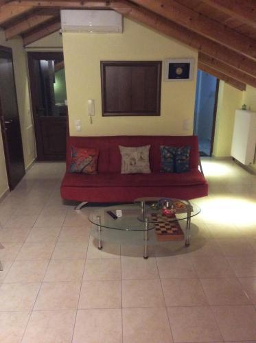 Apartamento Studio Gio In Zakynthos City