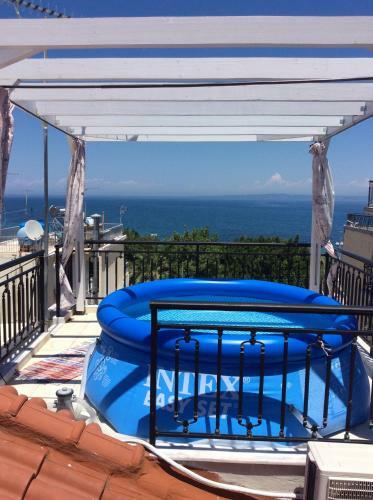 Apartamento Studio Gio In Zakynthos City