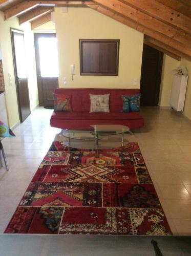 Apartamento Studio Gio In Zakynthos City