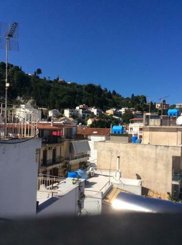 Apartamento Studio Gio In Zakynthos City