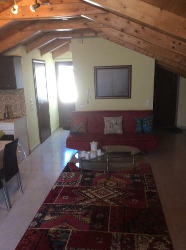 Apartamento Studio Gio In Zakynthos City
