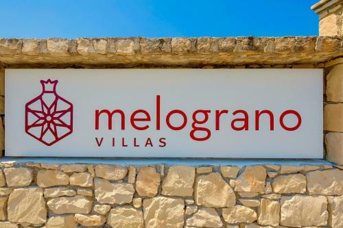 Villa Melograno IV