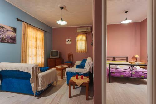 Agroturismo Augoustinos Villa