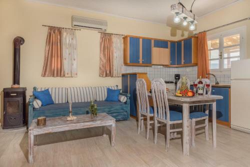 Agroturismo Augoustinos Villa