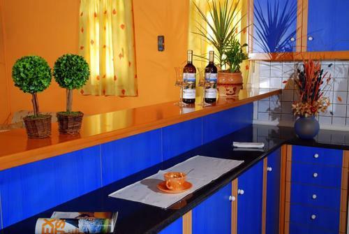 Agroturismo Augoustinos Villa