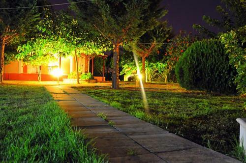 Agroturismo Augoustinos Villa