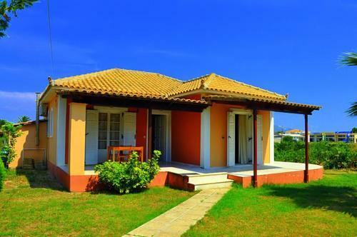 Agroturismo Augoustinos Villa