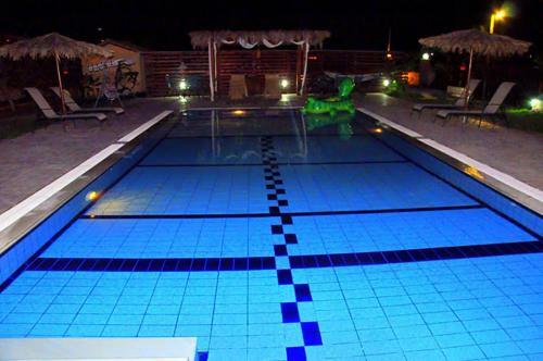 Agroturismo Augoustinos Villa
