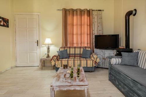 Agroturismo Augoustinos Villa