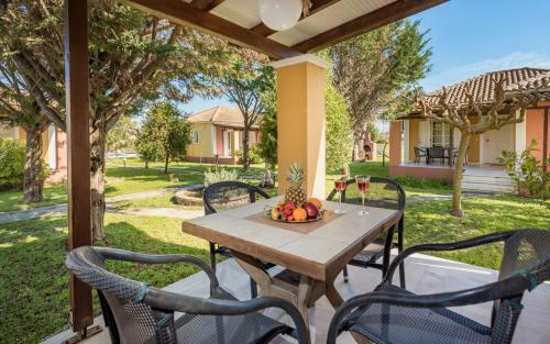 Agroturismo Augoustinos Villa