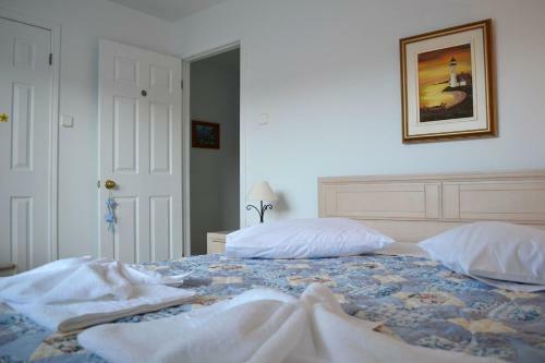 Anastasia Holiday House