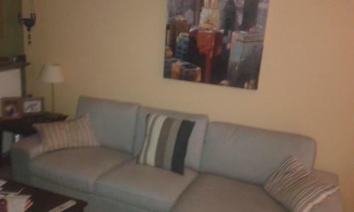 Apartamento Metropolis Holiday House