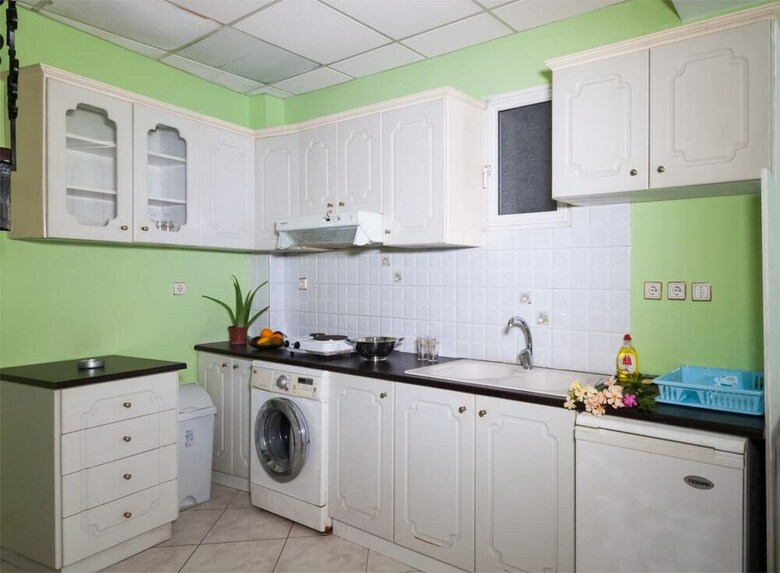 Home & Away Cottage