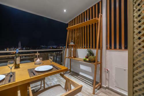 Hotel Azante Boutique Suites