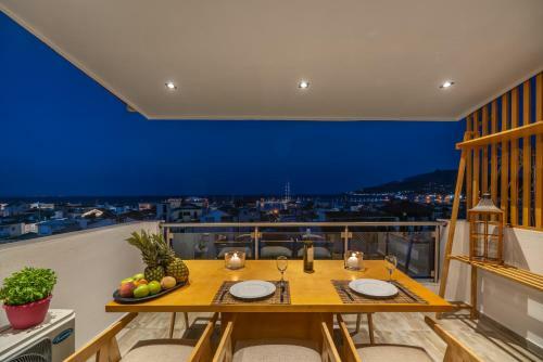 Hotel Azante Boutique Suites