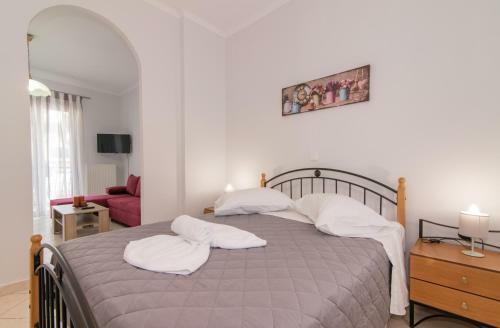 Semeli Apartments