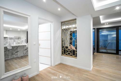 Apartamento Pineapple Seaside Suite & Spa