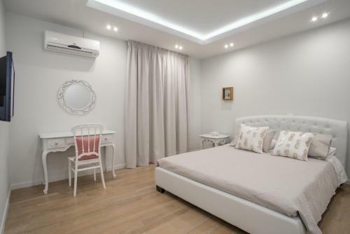Apartamento Pineapple Seaside Suite & Spa