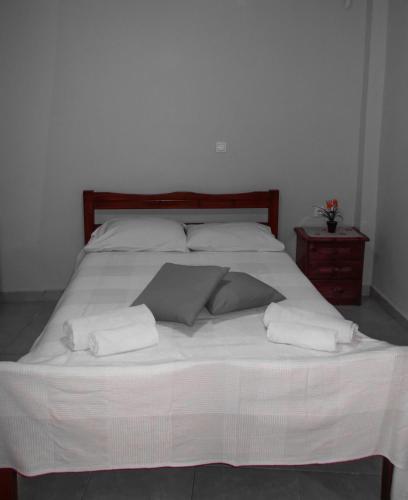 Domenico Apartment