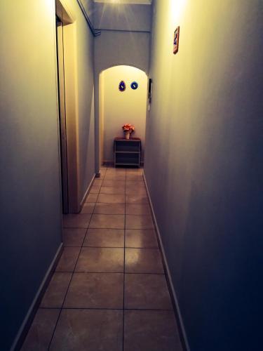 Domenico Apartment