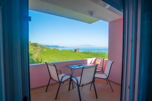 Apartamento Mirage By The Sea