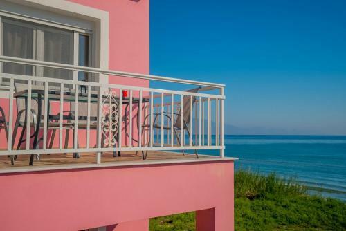 Apartamento Mirage By The Sea