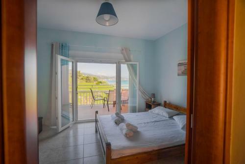 Apartamento Mirage By The Sea