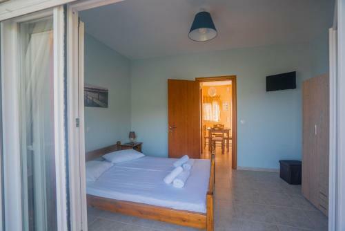 Apartamento Mirage By The Sea
