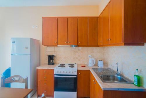 Apartamento Mirage By The Sea