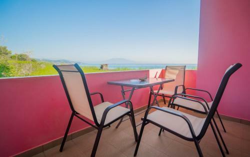 Apartamento Mirage By The Sea